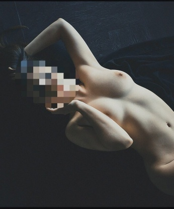 Кристина, 24 года