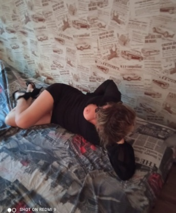 Мария, 38 лет